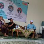 Komunitas SENJA Adakan Workshop dan Cangkruk Literasi