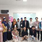 LOLOS SELEKSI ICONZ 6TH BAZNAS