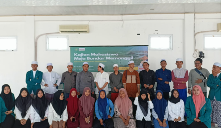 pekan kesetaraan meja bundar