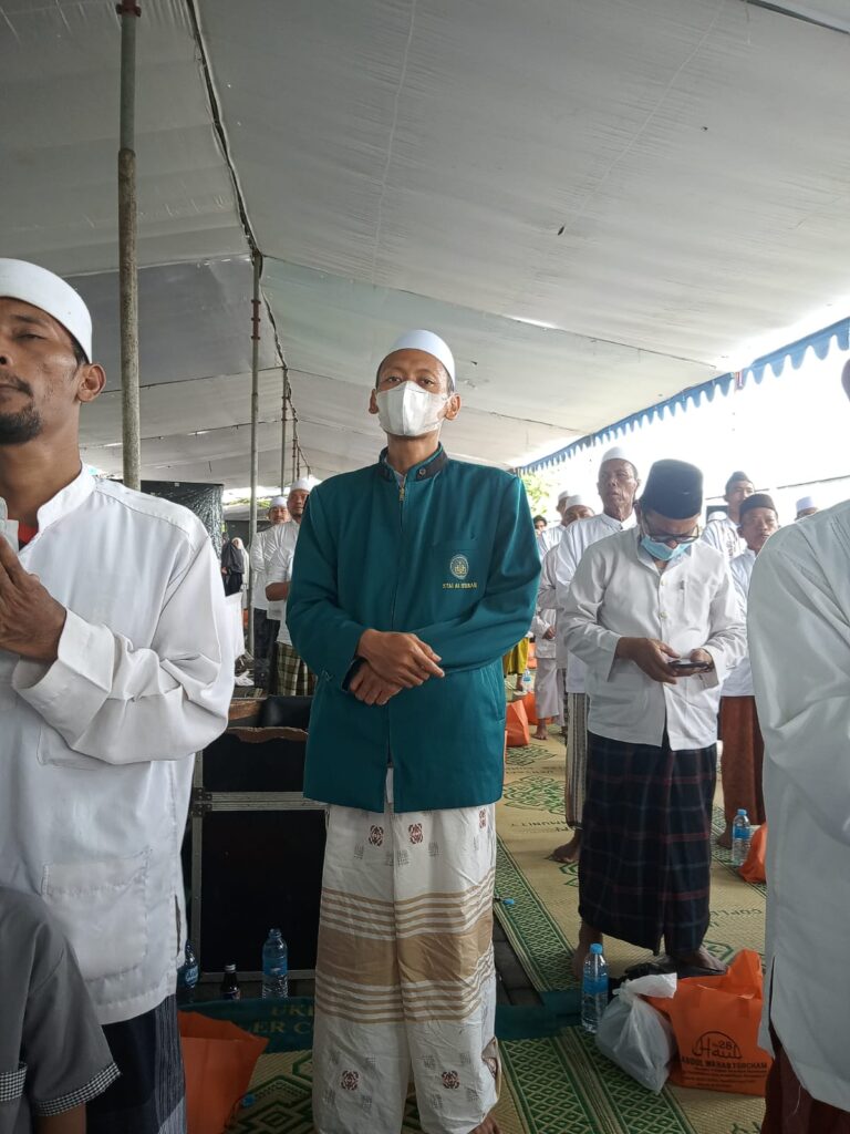 pengabdian kepada masyarakat