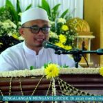 ketua stai di mie sedap