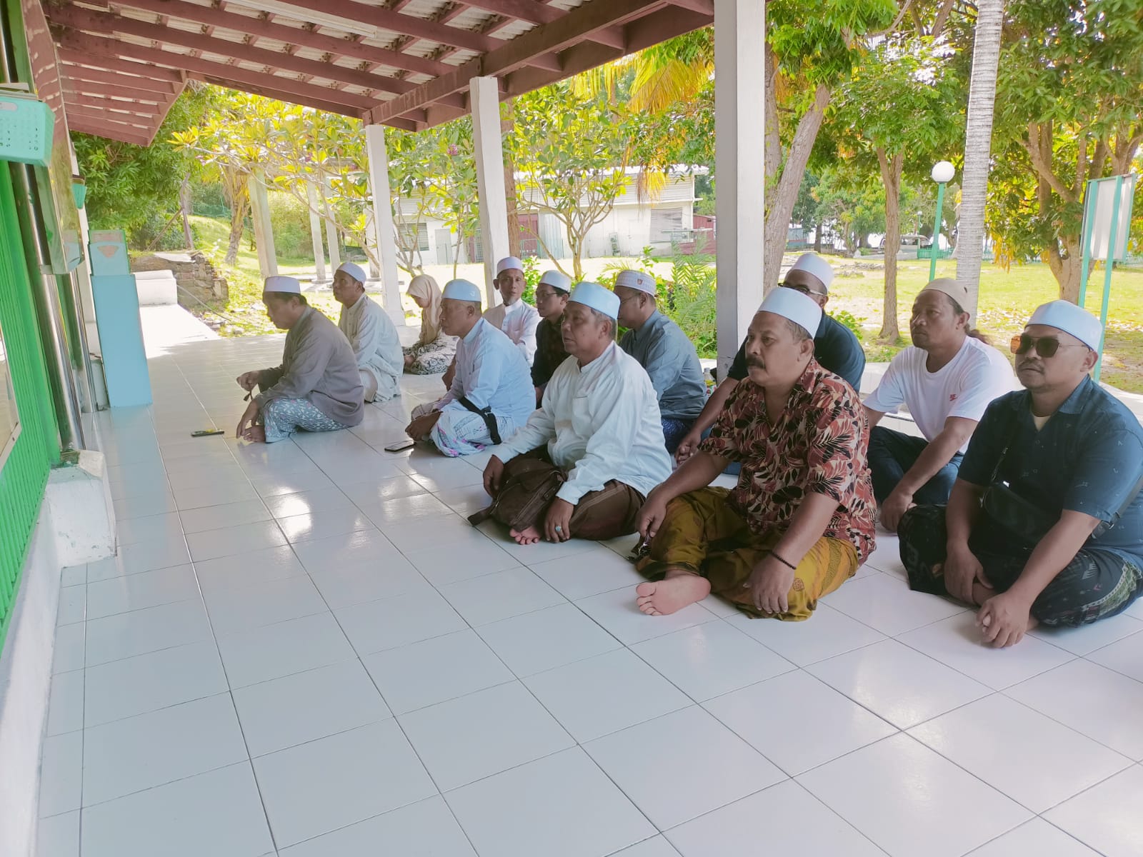 ziarah ke joohor