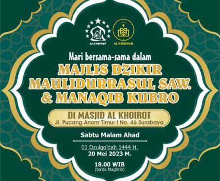 Pendampingan Organisasi masyarakat