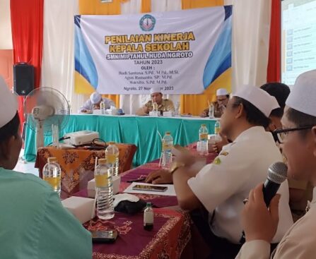 MK Miftahul Huda ngroto