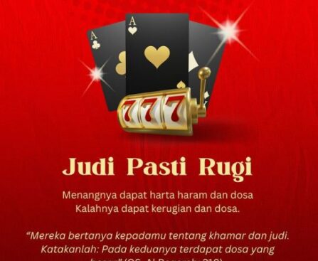 Mencegah Spam dari Situs Judi Online Slot Gacor Bet 188bet Login Link Alternatif