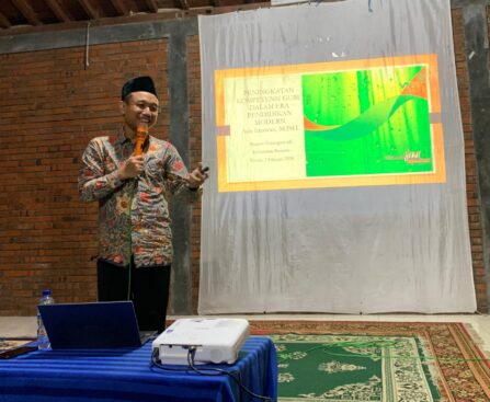 Seminar Peningkatan Kompetensi Guru