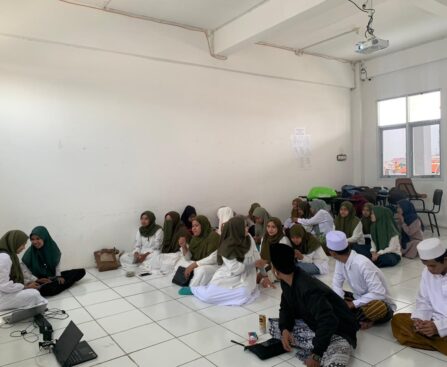 cipta dan baca puisi