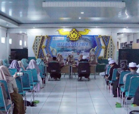 IAF Edu Festival 2024