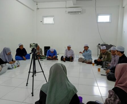 Ngobrol Santuy Bahas G*BL*K Dalam Perspektif Dakwah