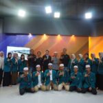 ke kantor SCTV Surabaya