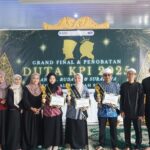 Acara Duta Prodi KPI