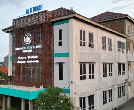 beasiswa 8 semester penuh iaf surabaya