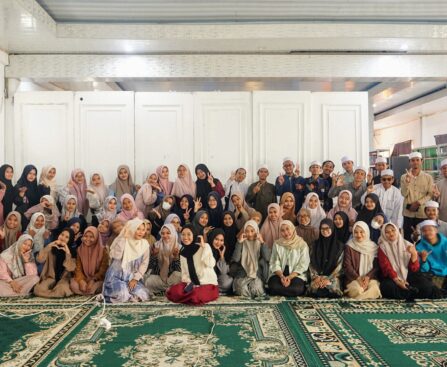 AI Jadi Partner Belajar di Era Digital