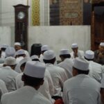 MAJLIS DZIKIR MAULIDURRASUL SAW (MANAQIB RUTIN) KAMPUS AL FITHRAH SURABAYA