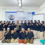 Talkshow 'Fail-Free Strategy to Build Future Biz'