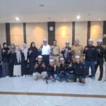 Mahasiswa Ilmu Tasawuf Institut Al Fithrah Belajar Dimensi Kejiwaan