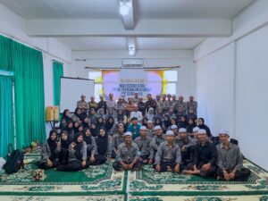 Masta PS 2025: Merajut Solidaritas dan Semangat Akademik