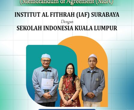 Kolaborasi Akademik Lintas Negara