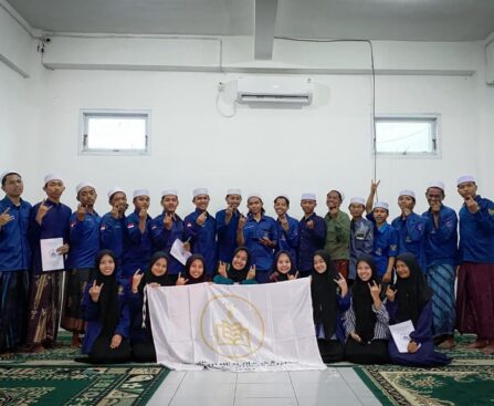 Himaprodi Ilmu al-Qur’an dan Tafsir Institut al Fithrah Surabaya