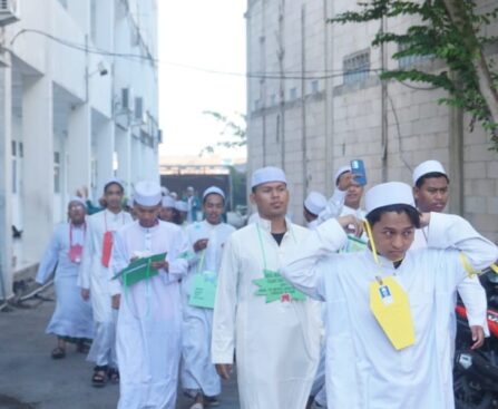 MASTA 2025 UNTUK MAHASISWA BARU