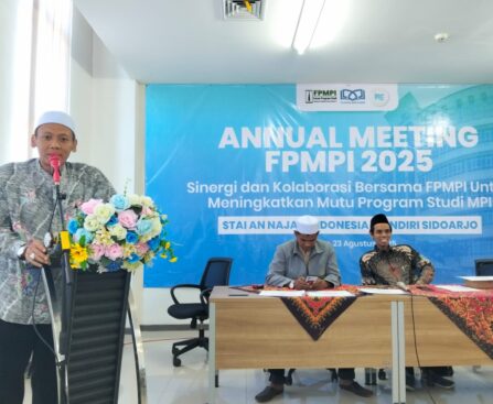 annual meeting FPMPI tahun 2025