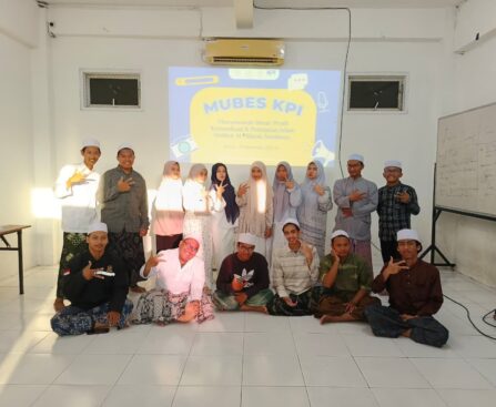 Musyawarah Besar Himpunan Mahasiswa Komunikasi dan Penyiaran Islam