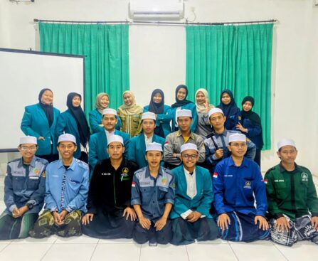 Kongres Ormawa Institut Al Fitrah Surabaya Sahkan Pedoman Baru