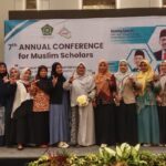 Institut Al Fithrah Surabaya di ANCOMS 2025