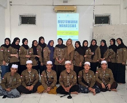 Semangat Baru UKM CEKA dari Forum MUSMA 2025