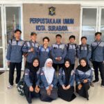 Langkah Literasi LPM SENJA: Dari Rak Buku Hingga Meja Kebersamaan