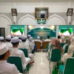 Bank Indonesia Gelar Relay Silaturahim Pesantren