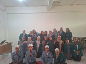 MUSYAWAROH MAHASISWA PGMI PERIODE 2025