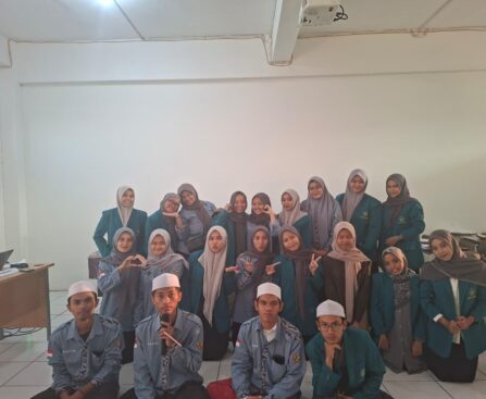 MUSYAWAROH MAHASISWA PGMI PERIODE 2025