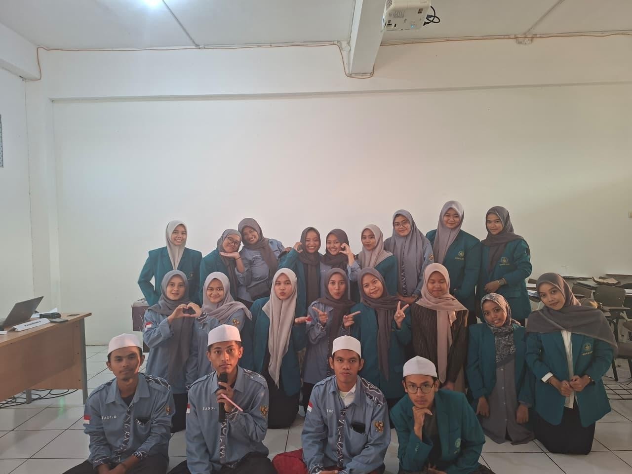 MUSYAWAROH MAHASISWA PGMI PERIODE 2025