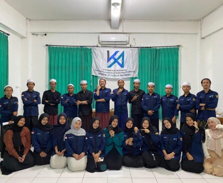 Wujudkan UKM yang Lebih Baik dan Realistis