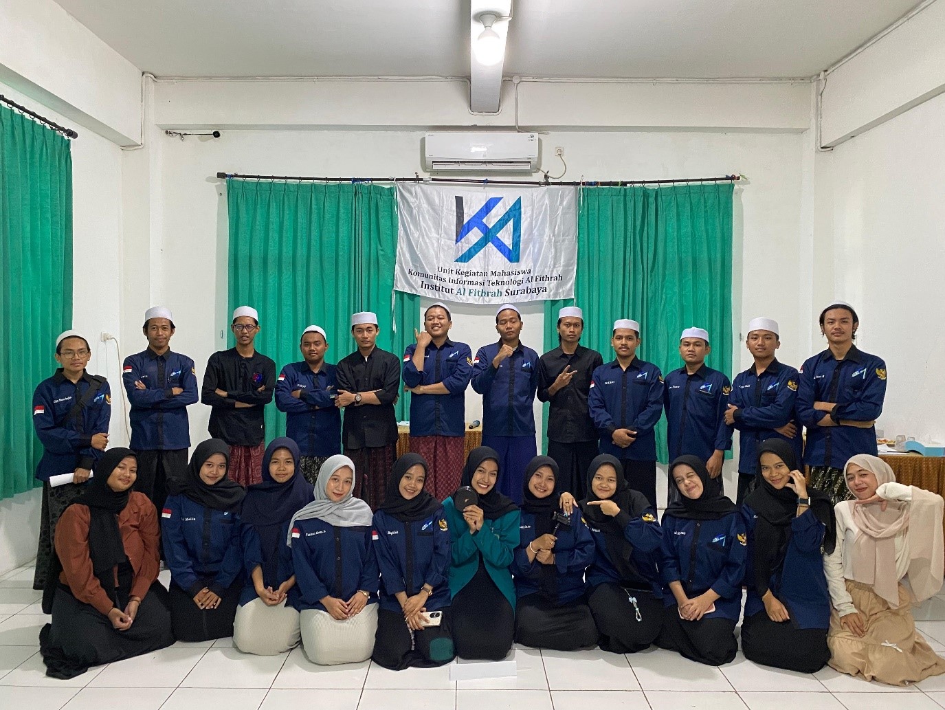 Wujudkan UKM yang Lebih Baik dan Realistis