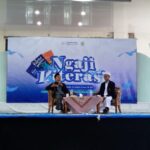 BEM Ma’had Aly Al Fithrah Gelar “Ngaji Literasi”