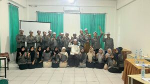 Musyawarah Mahasiswa Perbankan Syariah (Musma PS) Tahun 2025