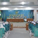YUDISIUM KE XIV INSTITUT AL FITHRAH SURABAYA