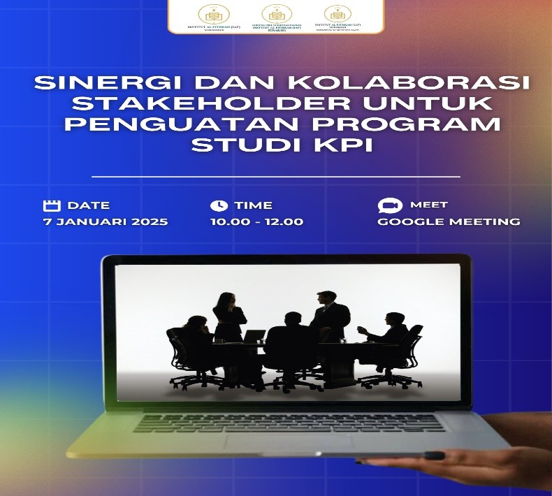 Sinergi dan Kolaborasi Stakeholder untuk Penguatan Program Studi KPI