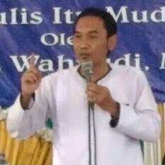 chafid wahyudi