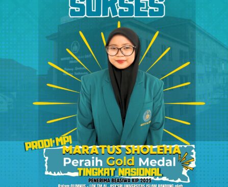 ajang OLIMNUS — LDK TM Al-Asy’ari Universitas Islam Bandung