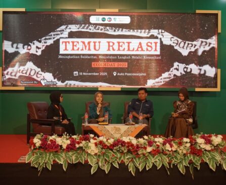 KPI IAF Surabaya Ikuti Common Day 2025