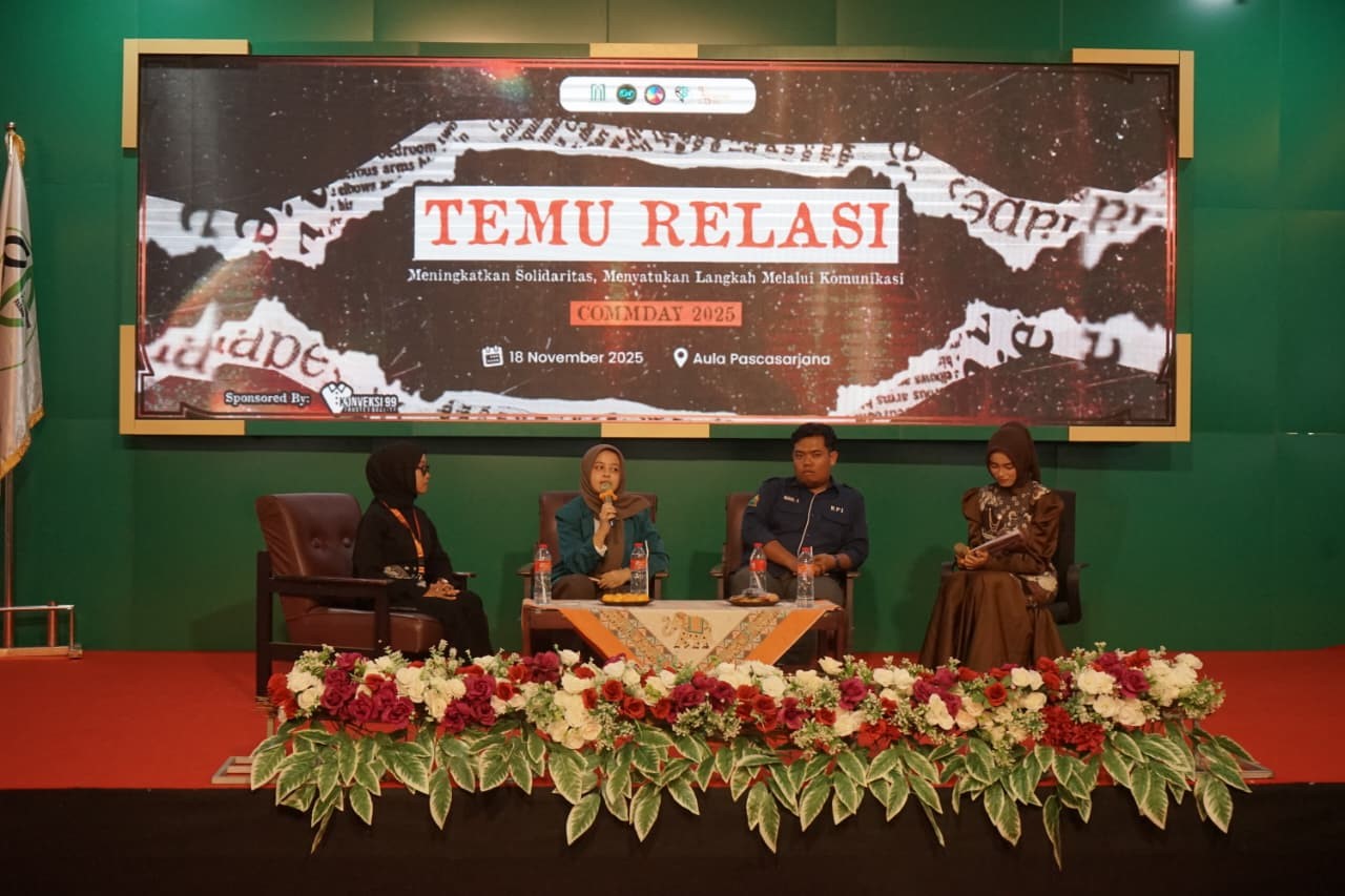 KPI IAF Surabaya Ikuti Common Day 2025