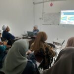 LPM Senja Gelar Pembelajaran Dasar-dasar Jurnalistik