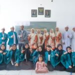 Pembukaan PPL PGMI 2025 Institut Al Fithrah Kirim Calon Guru Profesional ke MI Al Fithrah Surabaya