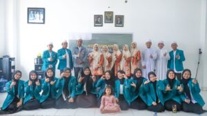 Pembukaan PPL PGMI 2025 Institut Al Fithrah Kirim Calon Guru Profesional ke MI Al Fithrah Surabaya