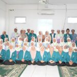 Surabaya - Himpunan Mahasiswa Program Studi Pendidikan Guru Madrasah Ibtidaiyah