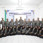 MEMBANGUN MASA DEPAN UNTUK KEBERHASILAN BERSAMA MAHASISWA PERBANKAN SYARIAH