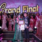 Miss Hijab Persahabatan Jawa Timur hingga Indonesia 2025